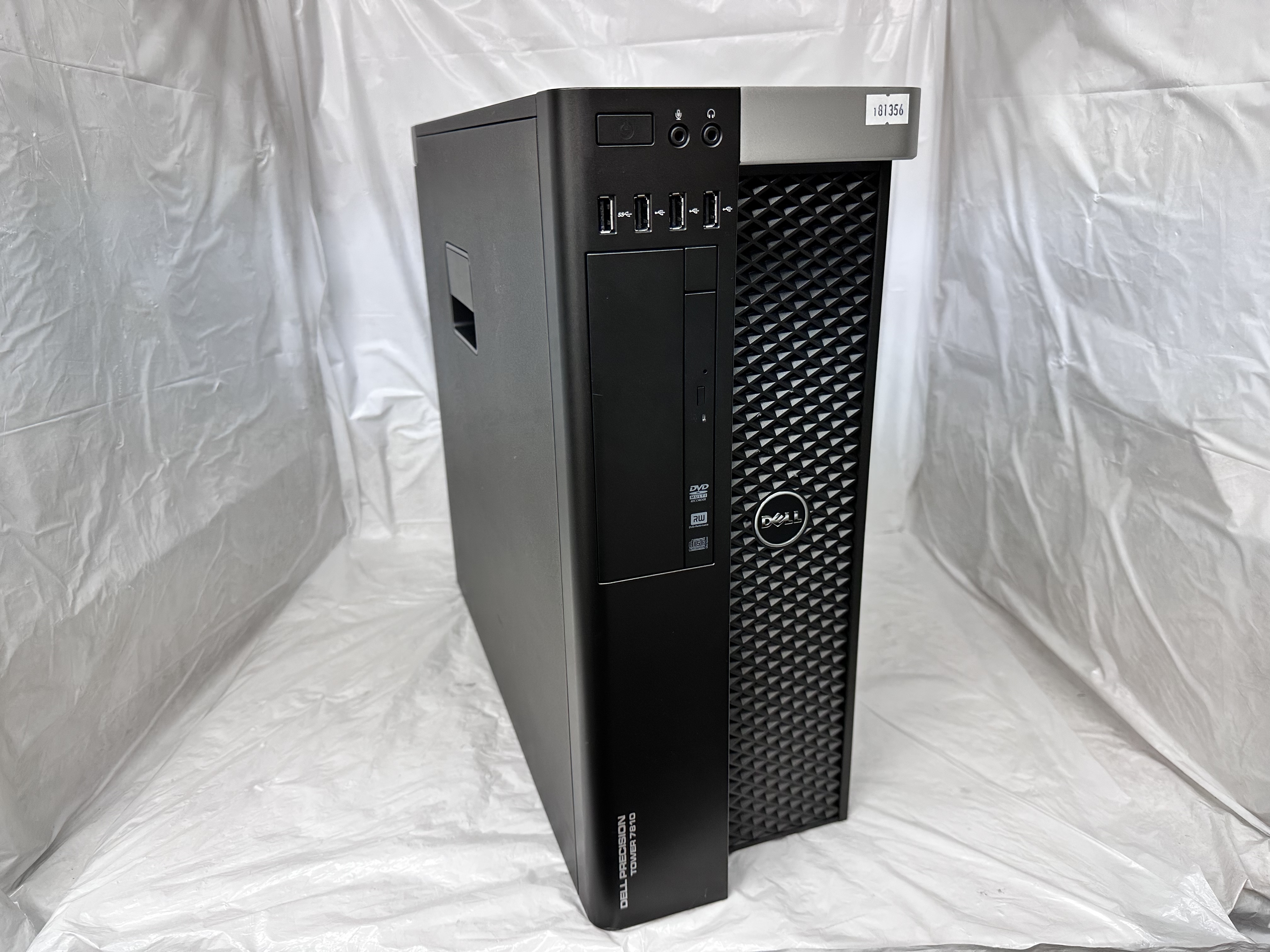 DELL PRECISION T7810 SMT - パソコン専門店 バスアンドタグ