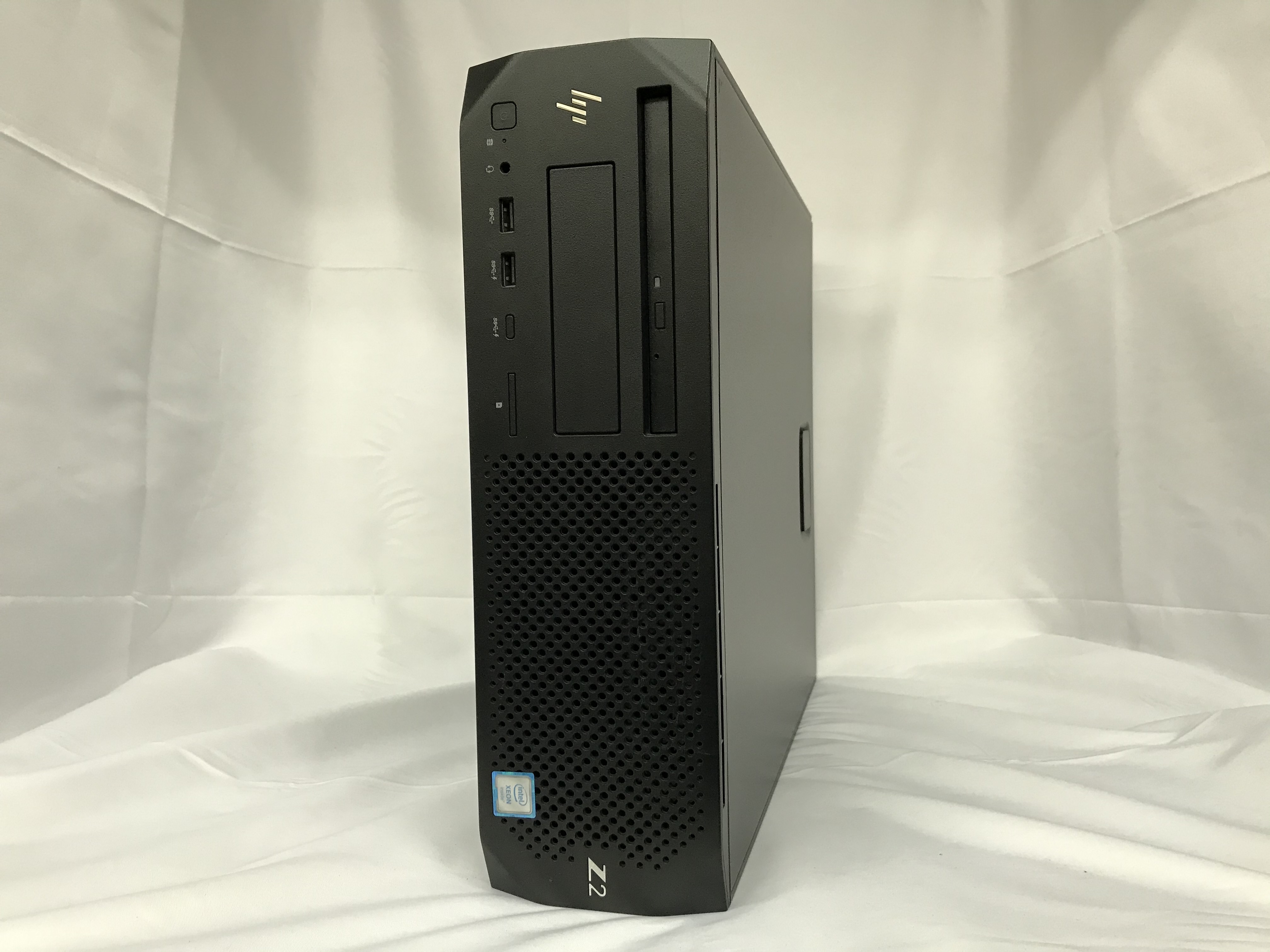 ★ベアボーン★HP Z2 G4 SFF Workstation