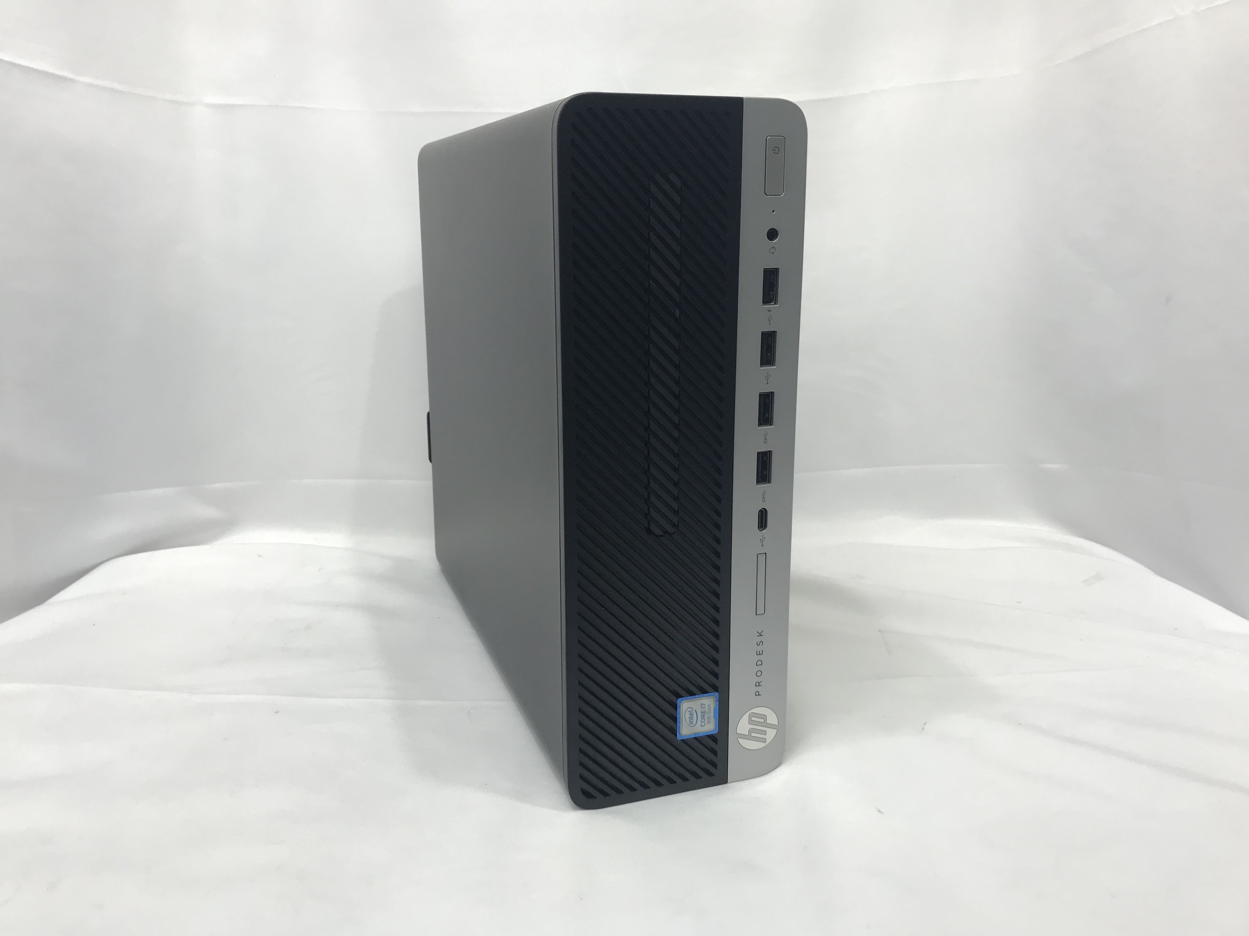 HP HP ProDesk 600 G4 SFF - パソコン専門店 バスアンドタグ