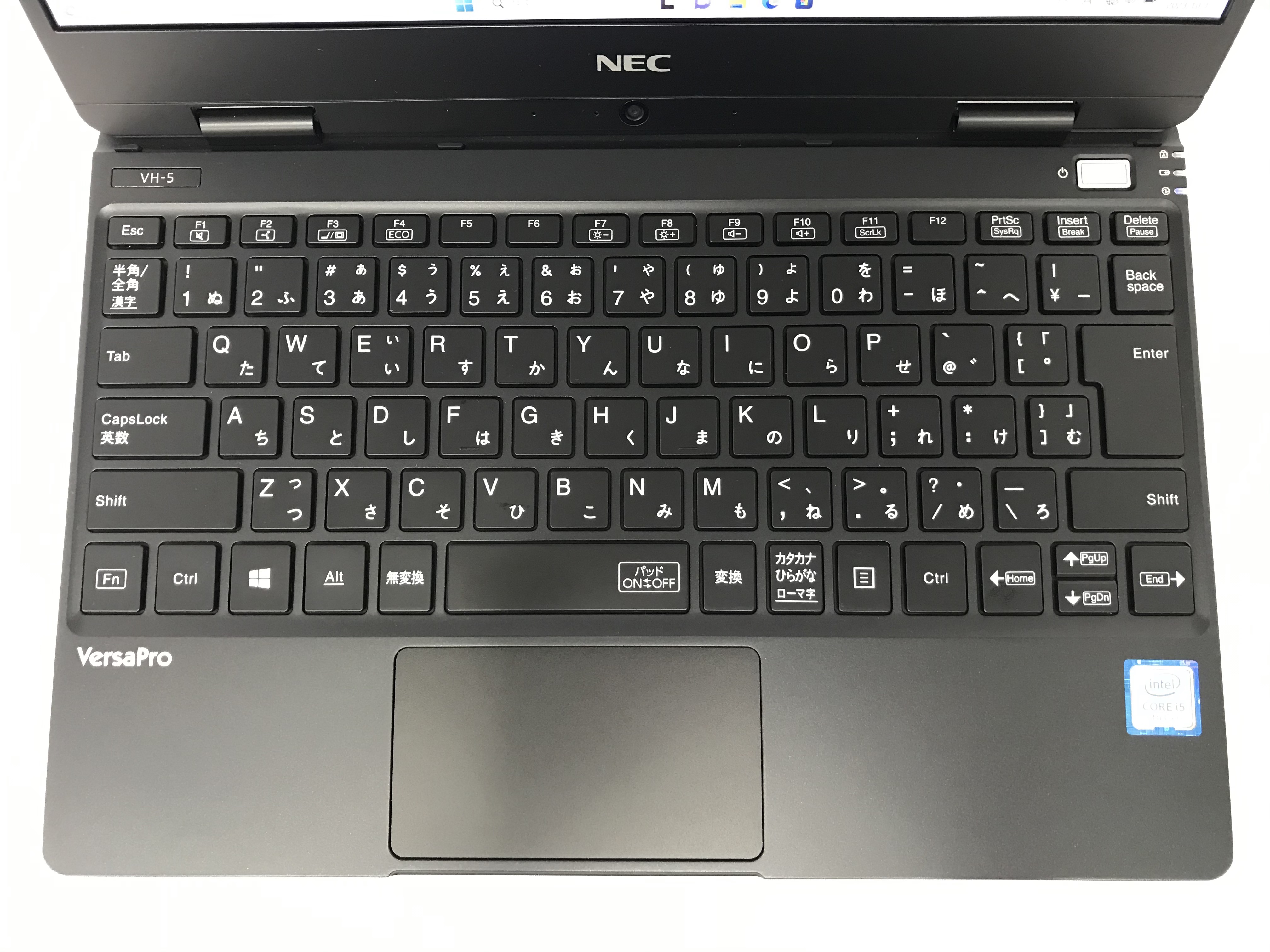 NEC VersaPro UltraLite タイプVH VKT13/H-5 P... - パソコン専門店 