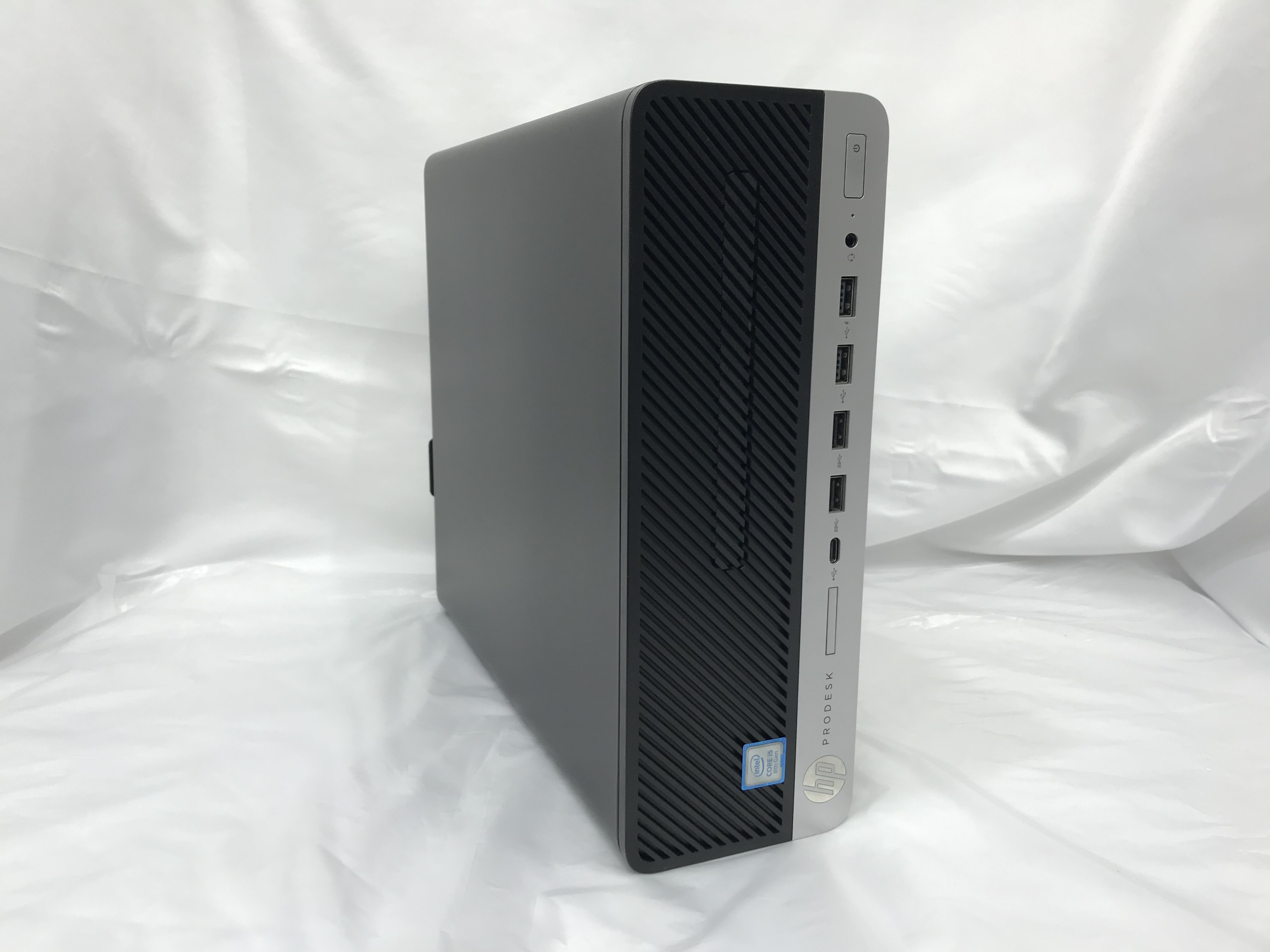 HP HP ProDesk 600 G4 SFF - パソコン専門店 バスアンドタグ