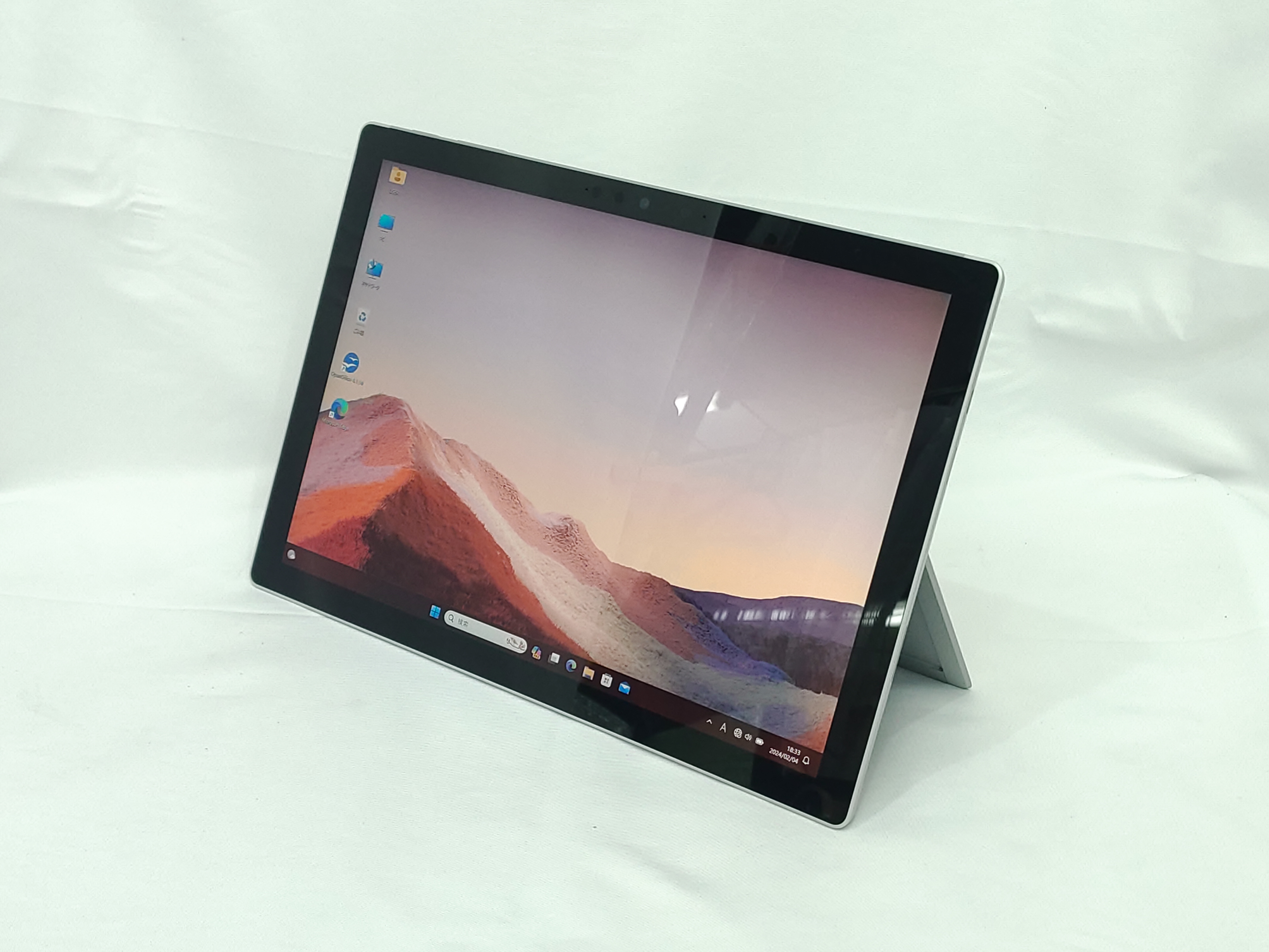 MICROSOFT Surface Pro7 i5 256GB 8GB - パソコン専門店 バスアンドタグ
