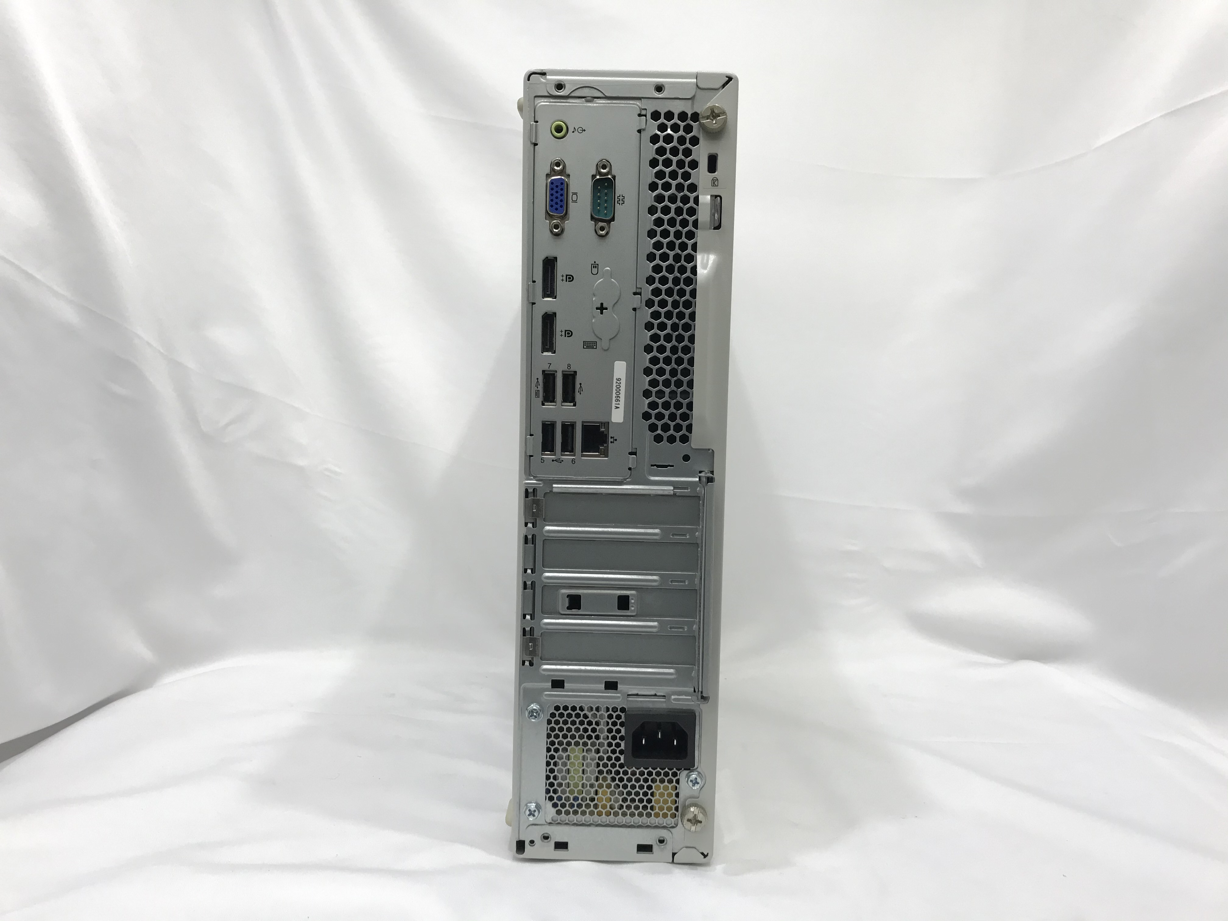中古デスクトップパソコン NEC Mate J タイプML MKM28/L-3 PC