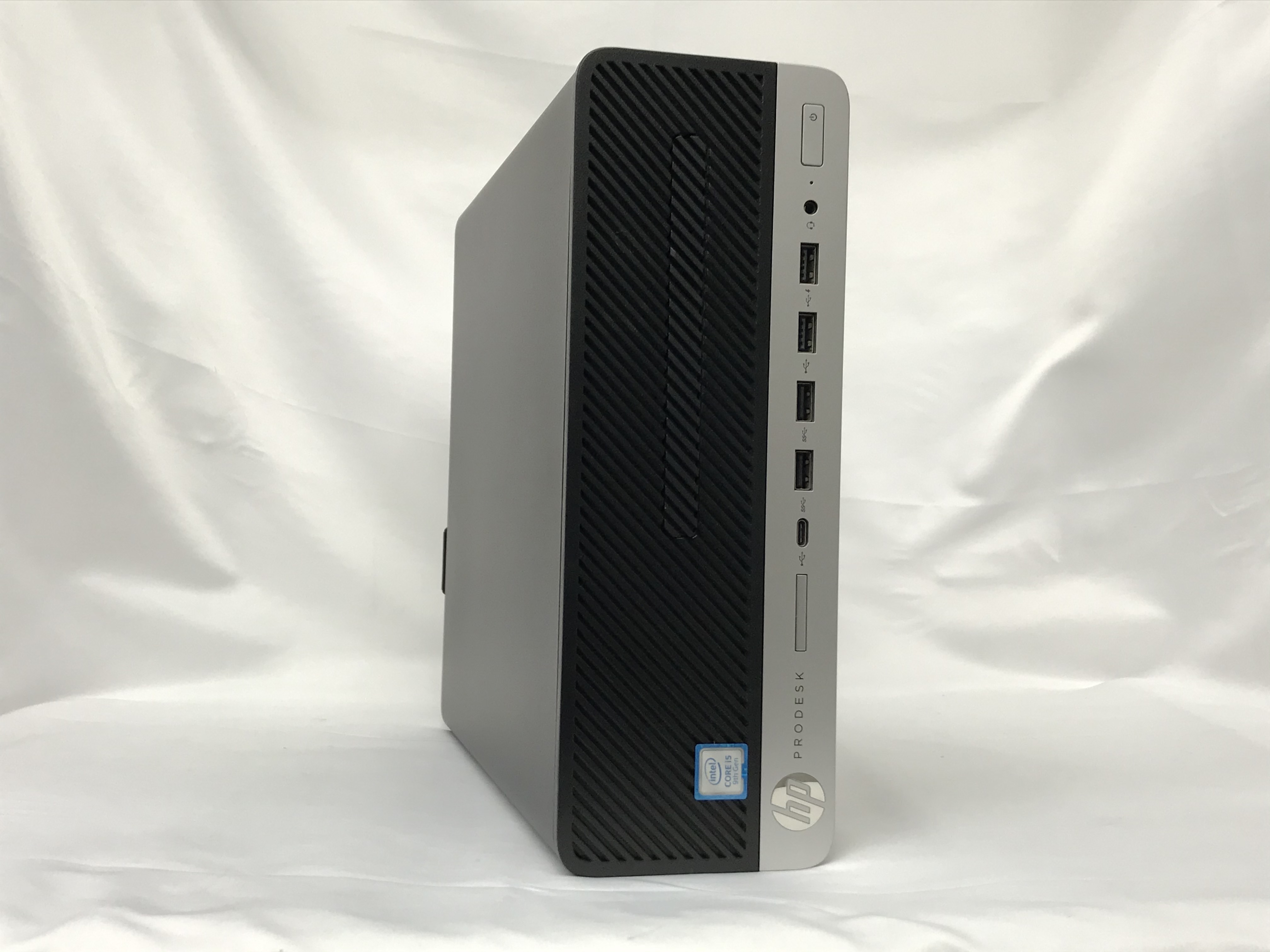 HP HP ProDesk 600 G5 SFF