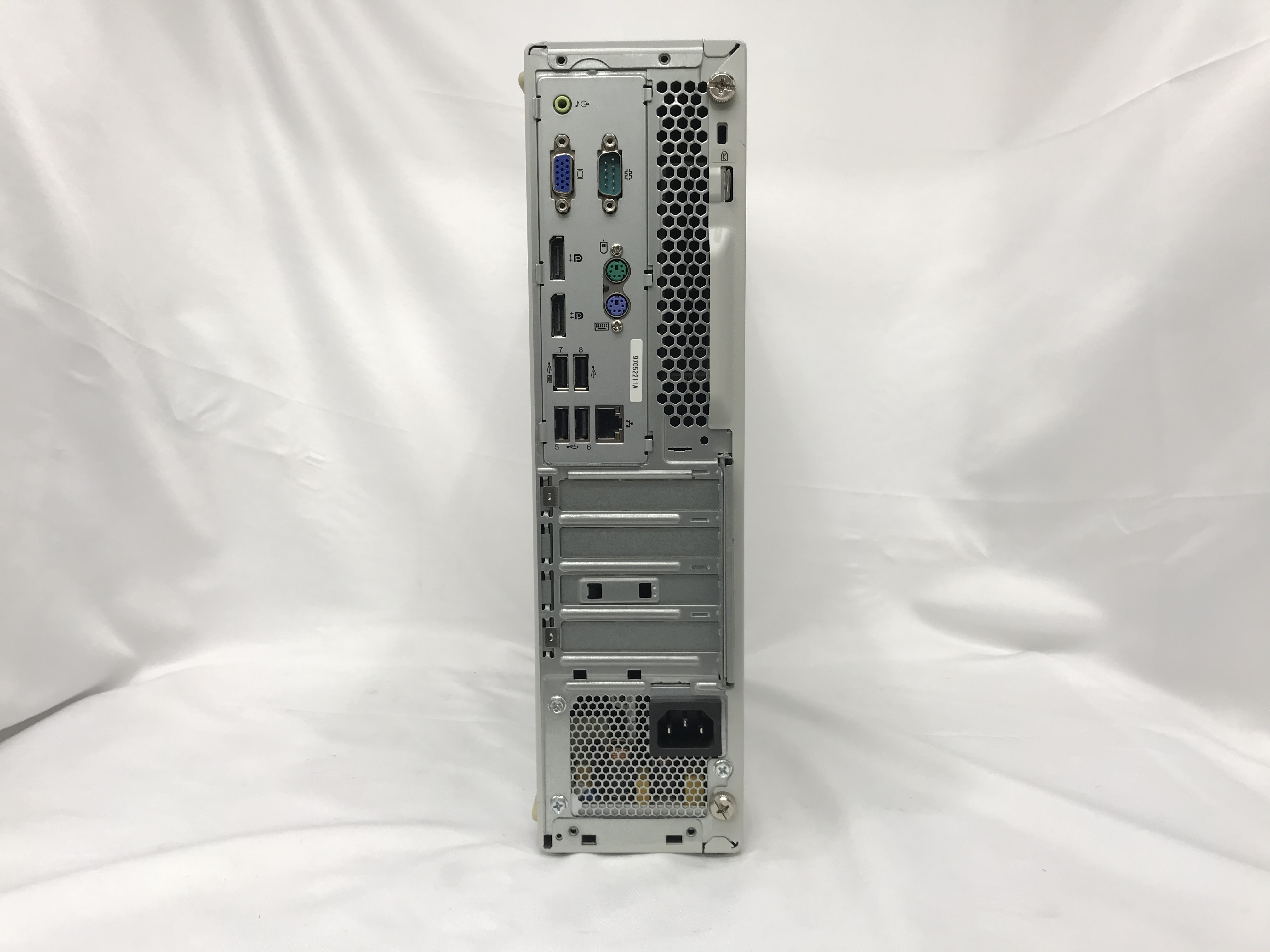 中古デスクトップパソコン NEC Mate タイプMB MKM30/B-4 PC-MKM30BZG4