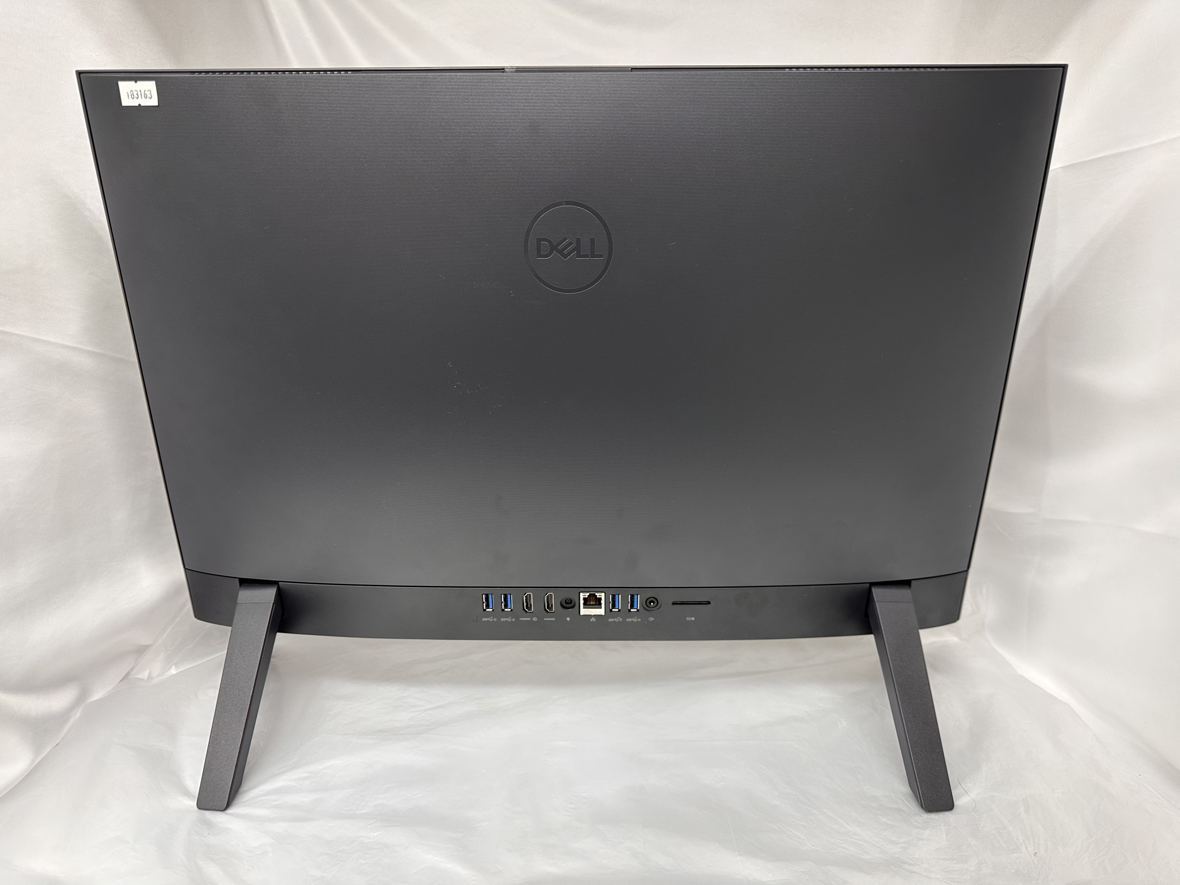 中古デスクトップパソコン DELL Inspiron 24 5420 All-in-One Core-i7