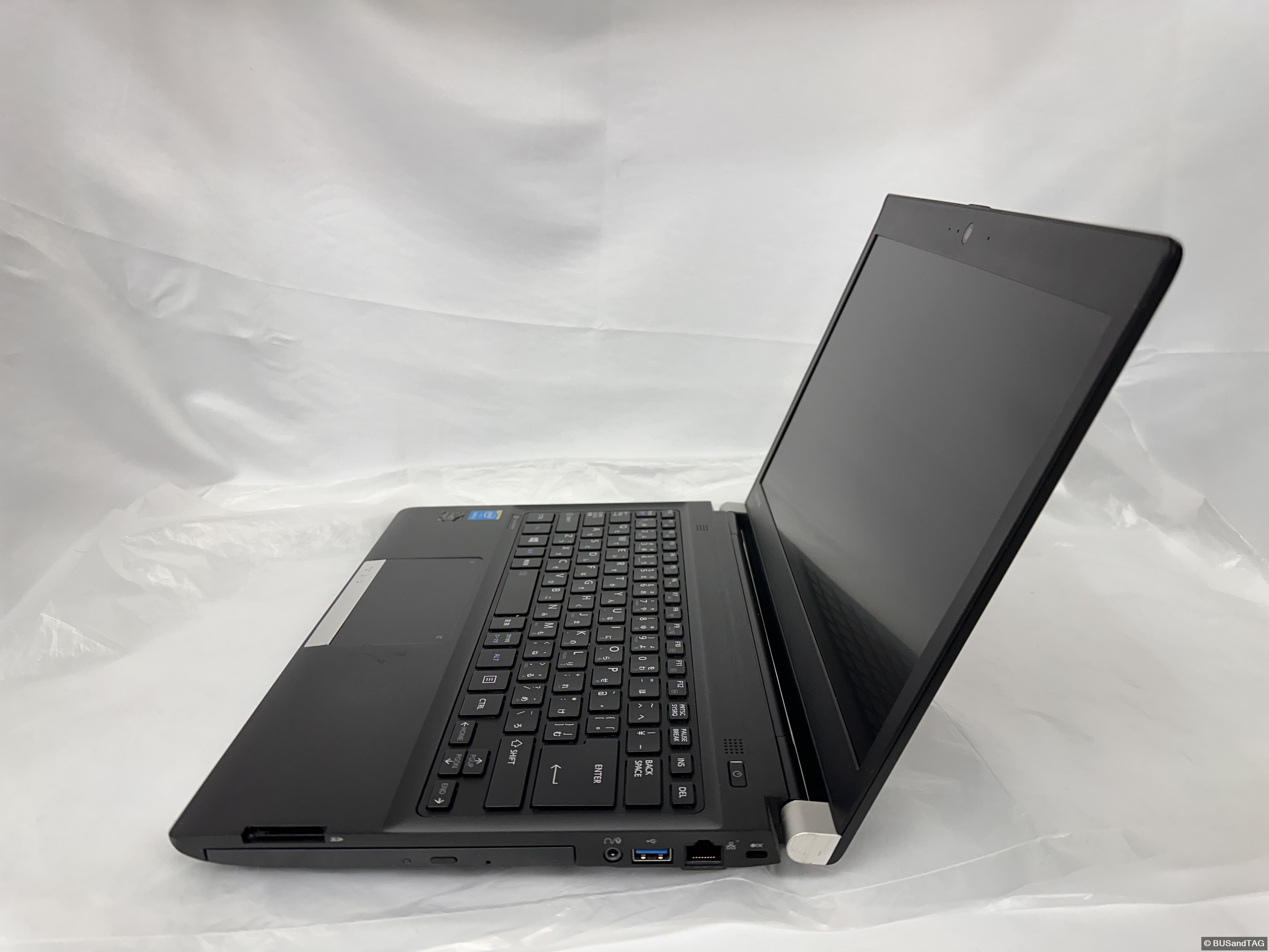 中古ノートパソコン TOSHIBA Dynabook R734/K Core-i5 4300M 2.6GHz