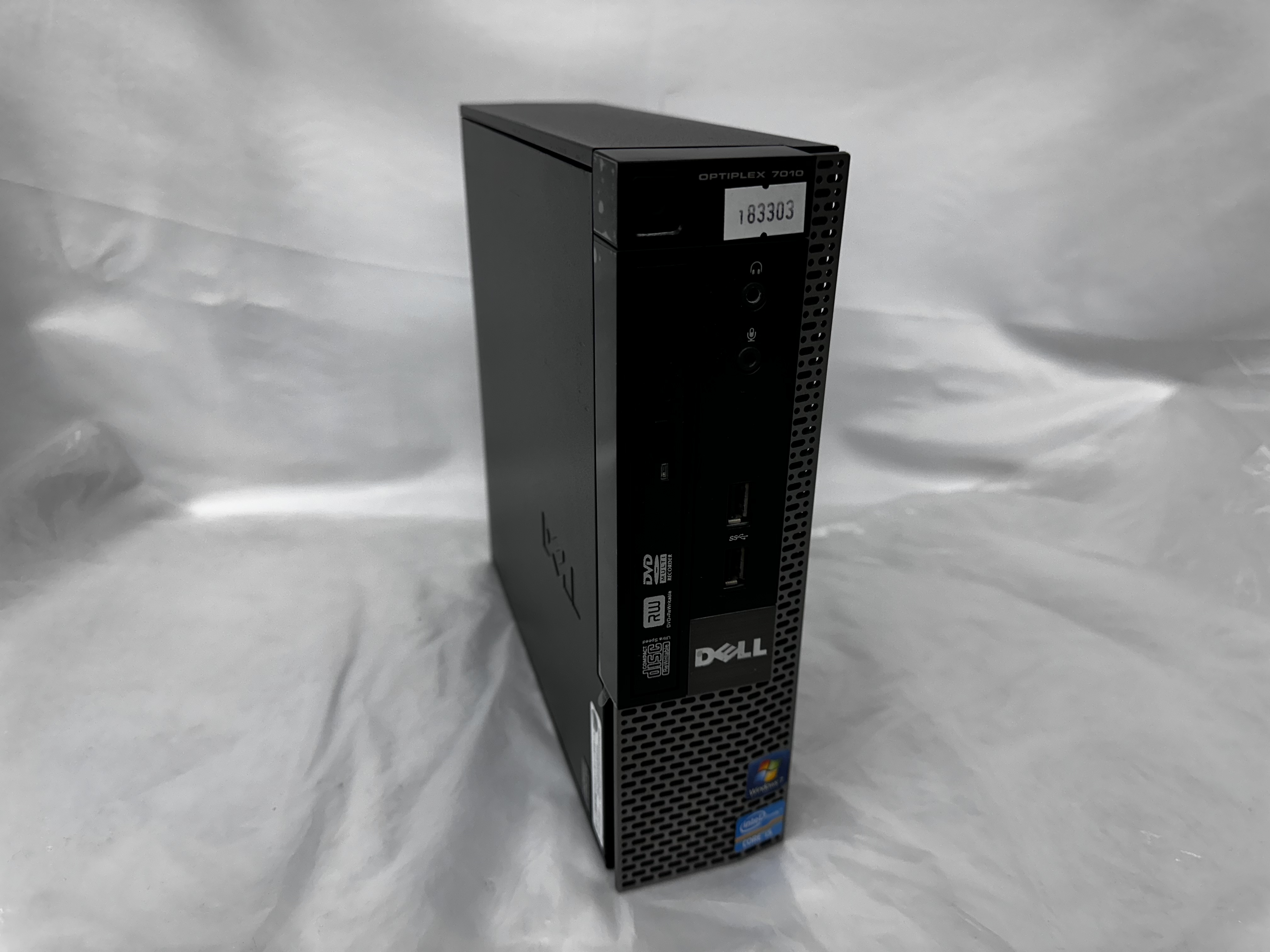 DELL OptiPlex 7010USFF - パソコン専門店 バスアンドタグ