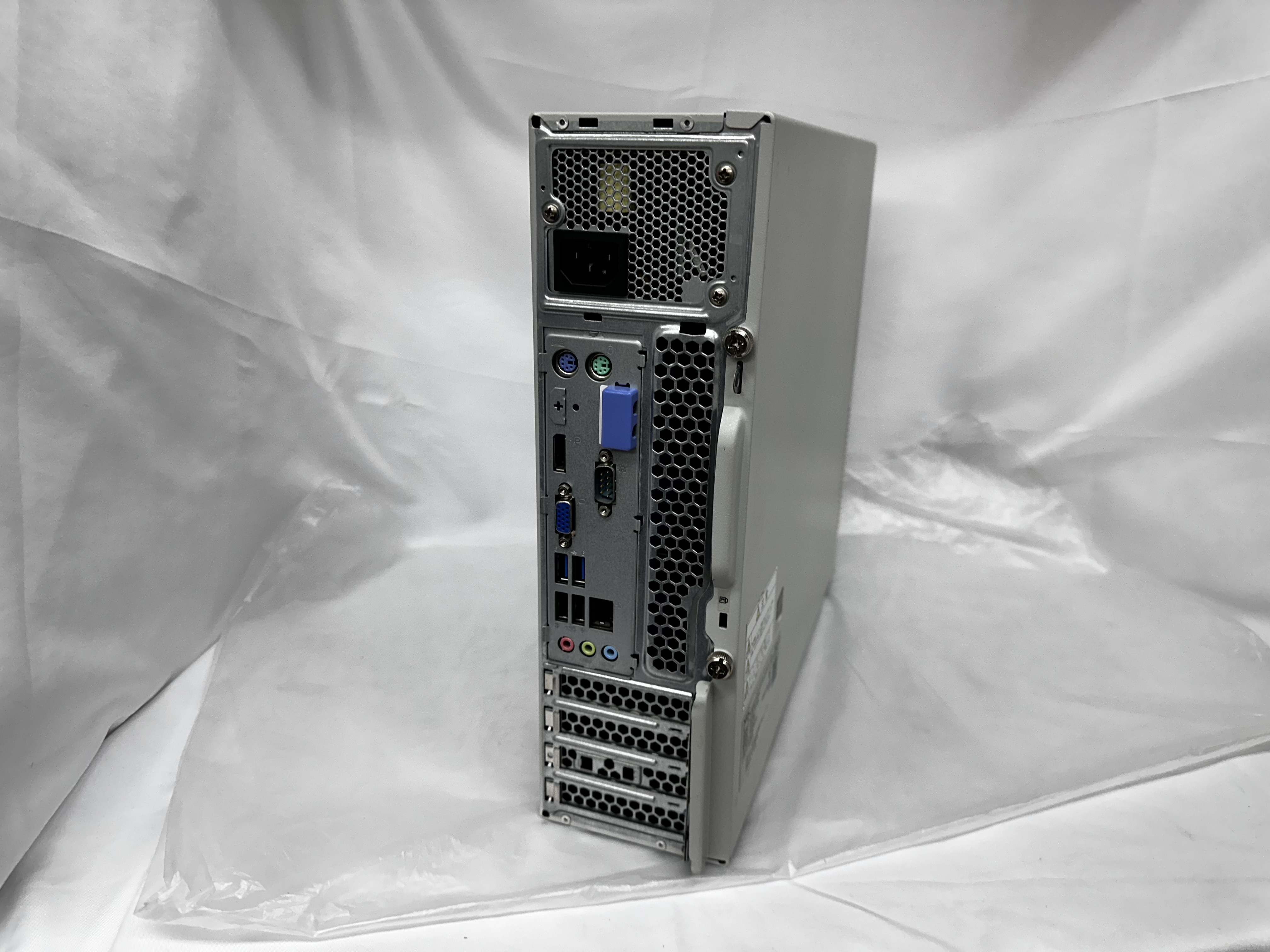 中古デスクトップパソコン NEC Mate タイプML MK34L/L-H PC