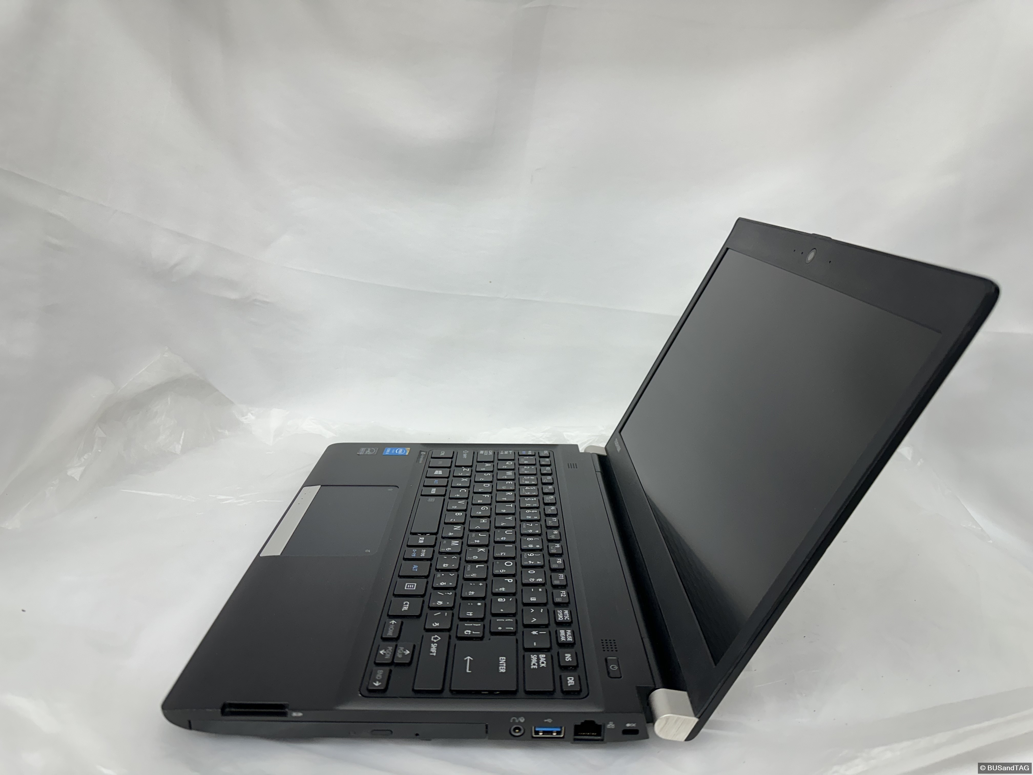 中古ノートパソコン TOSHIBA Dynabook R734/K Core-i5 4300M 2.6GHz
