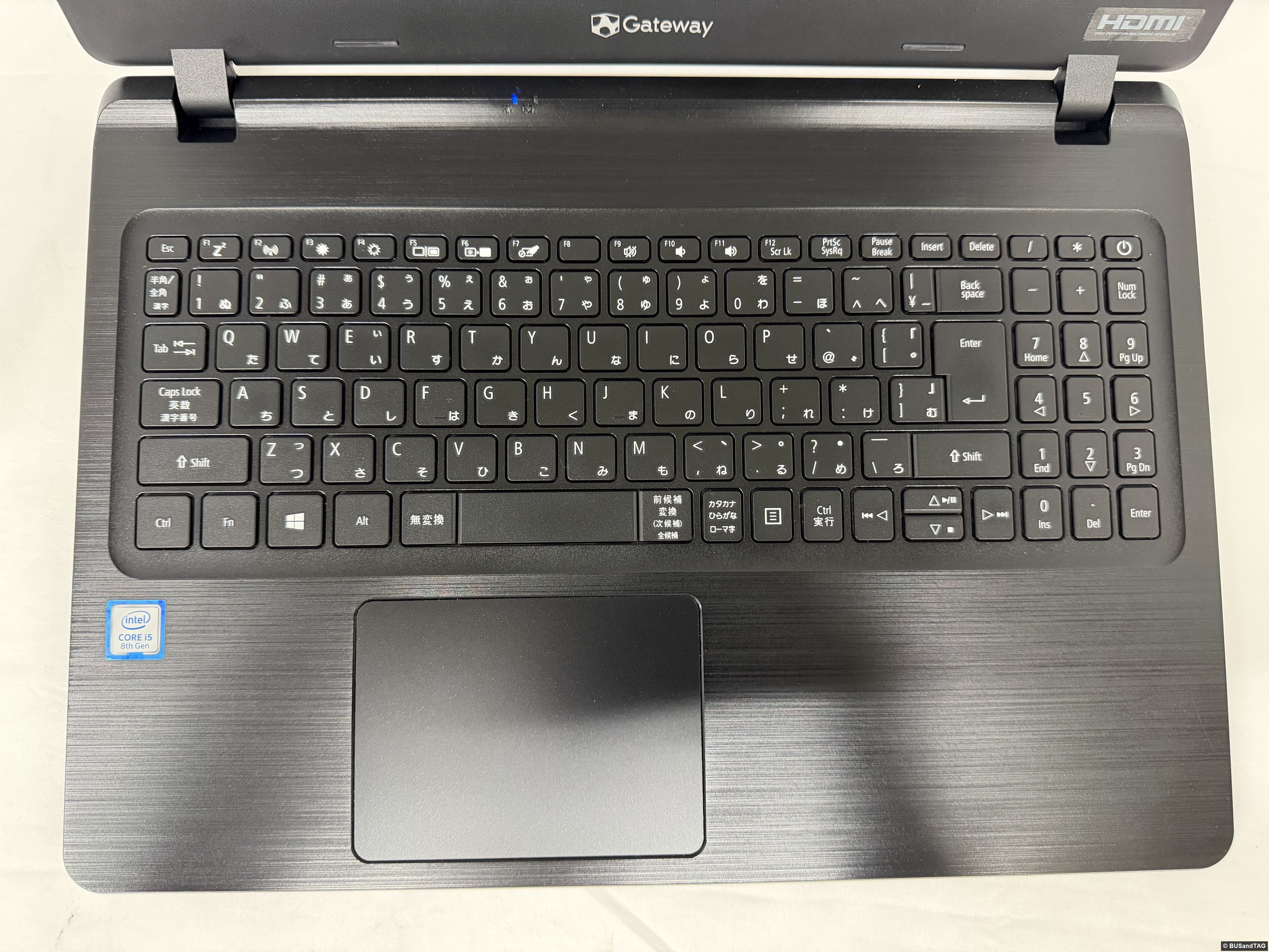 Acer GATAWAY NE575