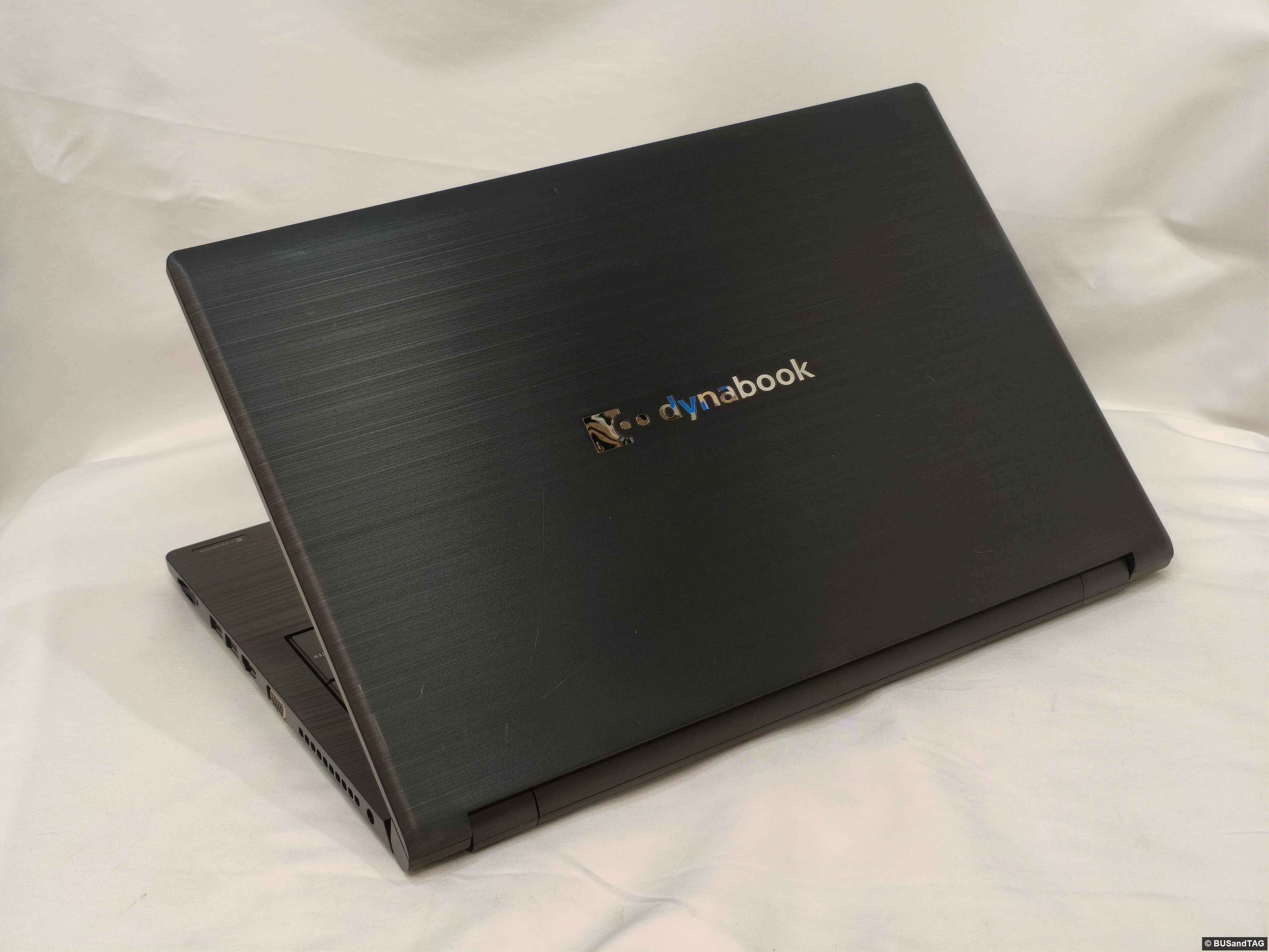 中古ノートパソコン dynabook dynabook B65/HU Core-i7 1185G7 3GHz