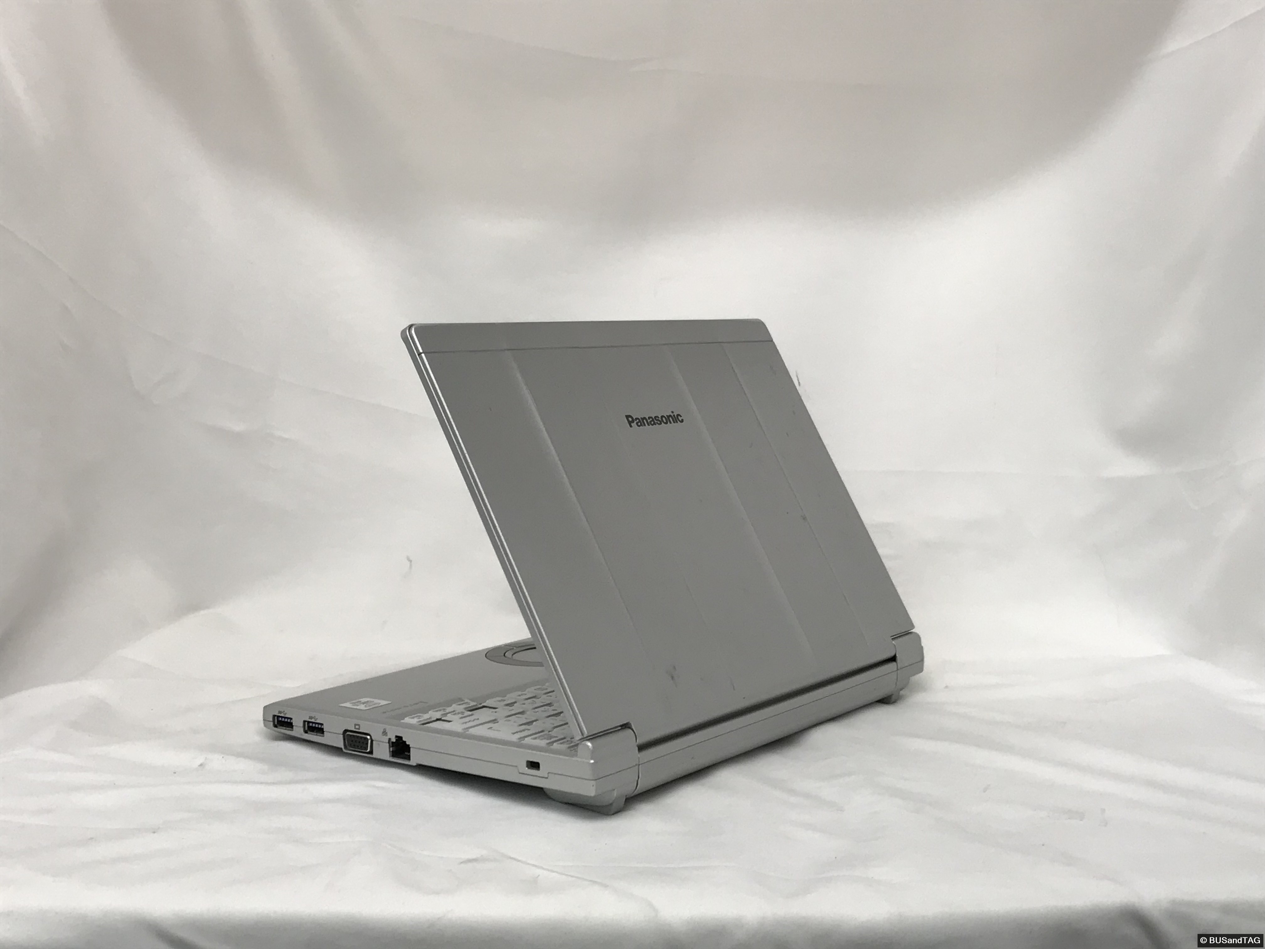 WiFi有 パナソニック 中古PC SV9RDQVS i5 SSD 無線 即使用 中古ノートパソコン PANASONIC Lets note SV9 CF-SV9RDQVS Core-i5