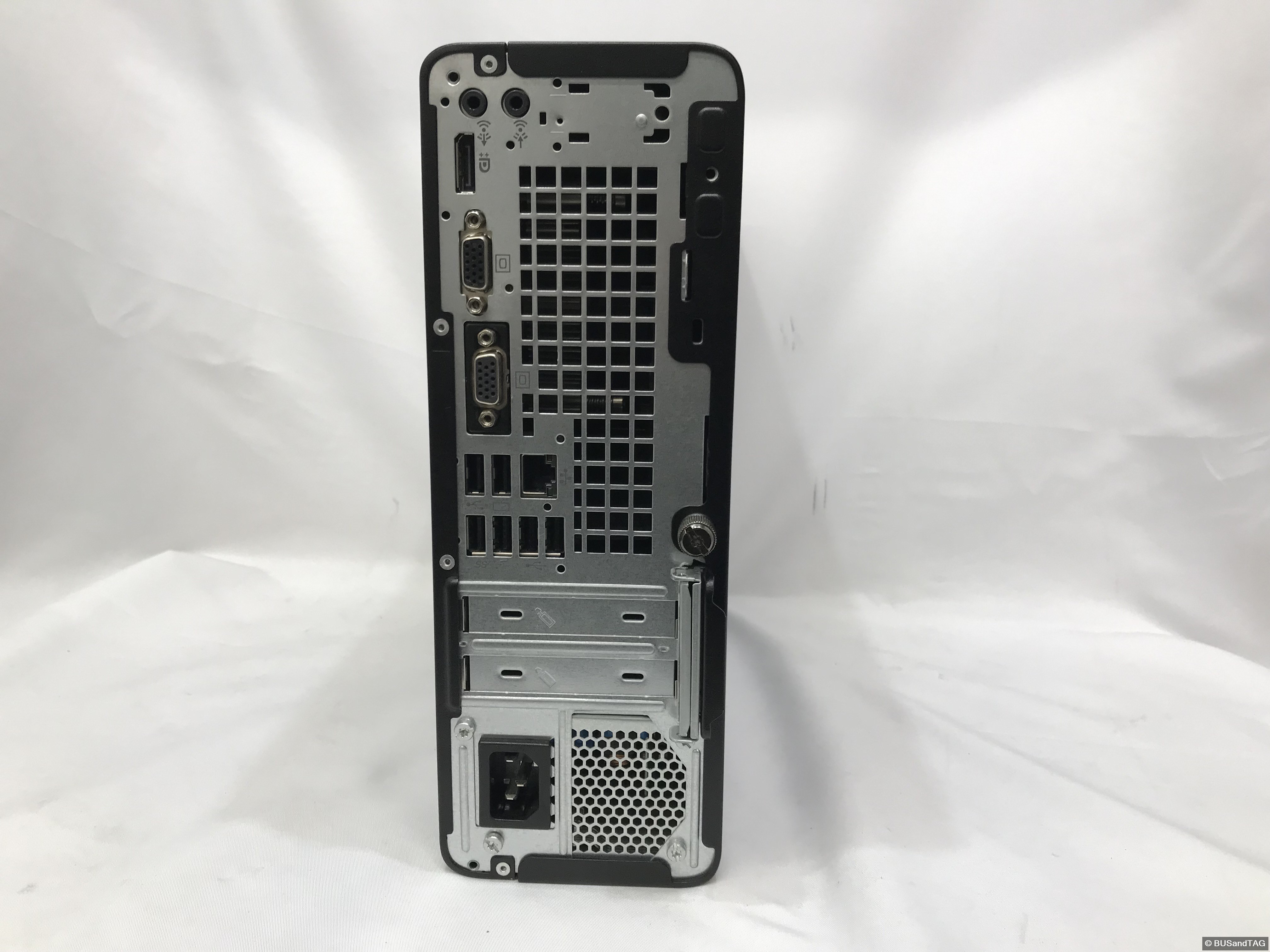 中古デスクトップパソコン HP HP ProDesk 400 G6 SFF Core-i5 9500