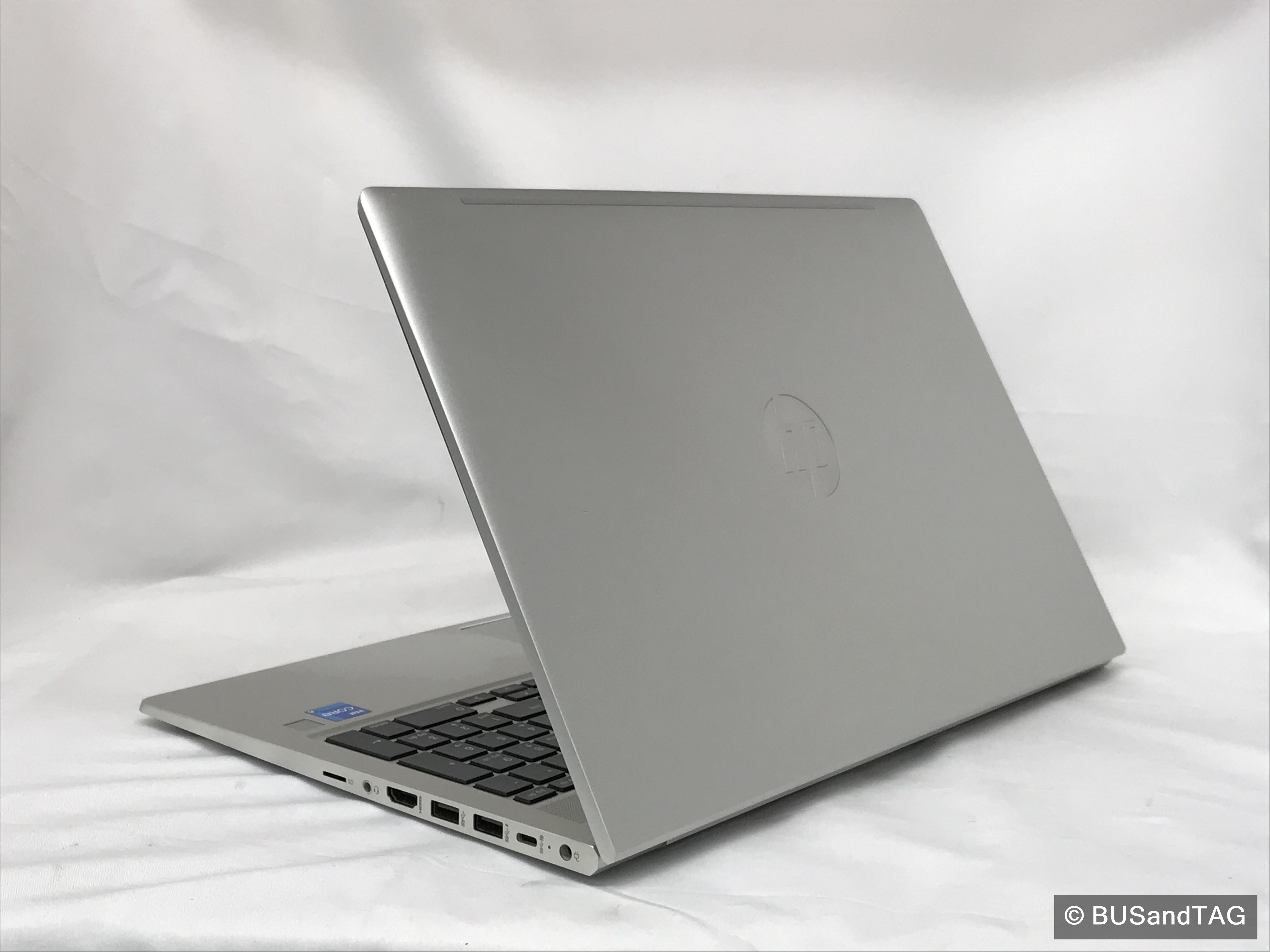 中古ノートパソコン HP HP ProBook 450 G8 Notebook PC Core-i5 1135G7