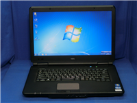 中古ノートパソコン NEC VersaPro タイプVX VK26M/X-F PC-VK26MXZCF