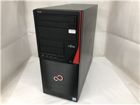 中古デスクトップパソコン FUJITSU CELSIUS W550 Xeon E3-1245-v5 3.5
