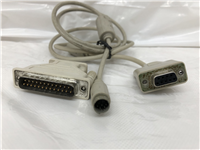 Kawasaki DSS-93 Connector Cable の写真2
