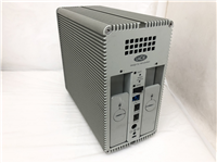 ELECOM RAID機能搭載外付HDD LCH-2BQ080Q3 4TB*2 - パソコン専門店