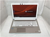 中古ノートパソコン TOSHIBA dynabook EX/5GG Core-i5 8250U 1.6GHz