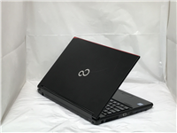 中古ノートパソコン FUJITSU LIFEBOOK A576/N Core-i5 6300U 2.4GHz