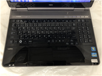NEC LaVie L LL750/E PC-LL750ES6B