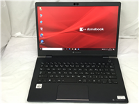 dynabook GX83/MLE Core i3 4GB SSD パソコン 178143.jpg