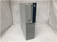 中古デスクトップパソコン NEC Mate タイプMB PC-MKL36BZG5 Core-i3