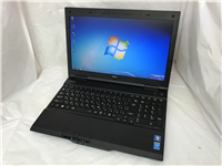 中古ノートパソコン NEC VersaPro タイプVX VK26T/X-N PC-VK26TXZCN