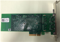 Intel PRO/1000 ET Dual SERVER ADAPTER(0G174P) の写真2