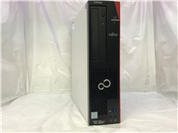 富士通 ESPRIMO D556/PX i3 メモリ8GB SSD240GB 中古デスクトップパソコン FUJITSU ESPRIMO D556/PX Core-i3 6100 3.7