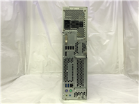中古デスクトップパソコン FUJITSU ESPRIMO D556/PX Core-i3 6100 3.7
