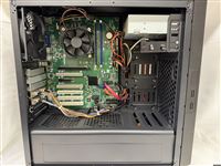自作パソコン(AIMB-705) の写真3