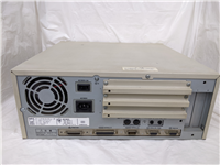 中古デスクトップパソコン NEC PC-9821Xa10/K12 PEN 100MHz/15MB/4GB