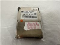 TOSHIBA 2.5インチ 240MBハードディスク PATA(MK1724FCV) (181156)