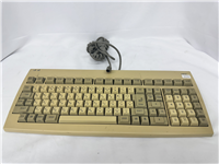 中古パソコン周辺機器 NEC PC-98用 NEC純正キーボード CMP-6D0Y7