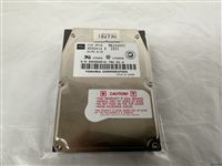 TOSHIBA 2.5インチ 340MB ハードディスク PATA(MK2326FCH) (182930)