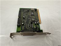 PCIバス用 SCSIカード IODATA SC-PCI の画像