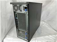 Windowsデスクトップ DELL Precision 5820 i7 9800X 中古デスクトップパソコン DELL Precision 5820 Tower Core-i7 9800X