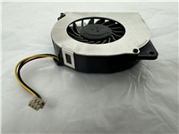 FUJITSU LIFEBOOK ノートPC用 CPU 冷却ファン KDB05105HB の写真2