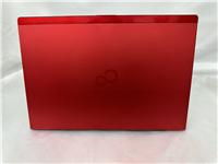 LIFEBOOK U938/V サテンレッド の写真4