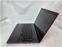 LIFEBOOK U938/V サテンレッド の写真5