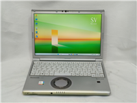 Lets note SV1(CF-SV1RD7VS) の写真1