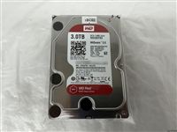 WD Red NAS向け 3.5インチ ハードディスク 3TB(WD30EFRX) の画像