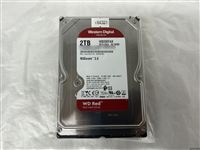 WesternDigital WD Red NAS向け 3.5インチ ハードディスク 2TB(WD20EFAX) (184303)