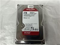 WD Red NAS向け 3.5インチ ハードディスク 2TB(WD20EFAX) の画像