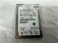 2.5インチ 40GB ハードディスク IDE/PATA(HTS424040M9AT00) の写真1