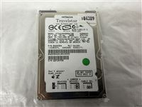 HITACHI 2.5インチ 40GB ハードディスク IDE/PATA(HTS424040M9AT00) (184309)