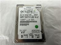 2.5インチ 40GB ハードディスク IDE/PATA(HTS424040M9AT00) の画像
