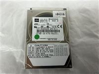 2.5インチ 40GB ハードディスク IDE/PATA(MK4025GAS) の画像